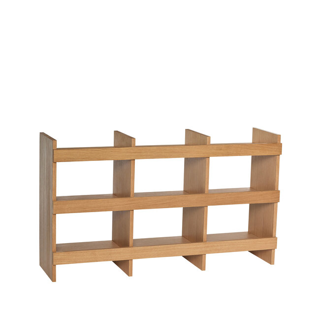 Hubsch Armoire Momentum naturel - 882010 Hubsch Armoire Momentum naturel - 882010