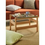 Hubsch Ledge bord naturligt - 882009 Hubsch Ledge bord naturligt - 882009