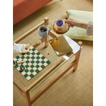 Hubsch Ledge table natural - 882009 Hubsch Ledge table natural - 882009