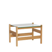 Hubsch Ledge tafel naturel - 882009 Hubsch Ledge tafel naturel - 882009
