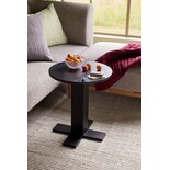 Hubsch Koohi side table black - 882002 Hubsch Koohi side table black - 882002