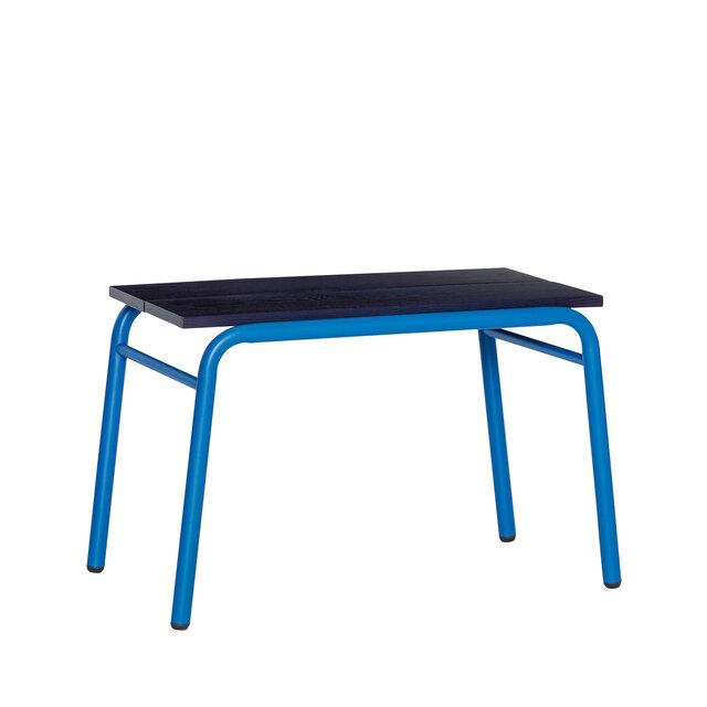 Hubsch Banco Koi azul/azul oscuro - 022009