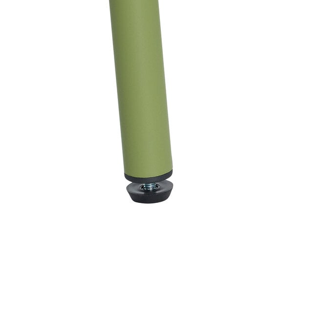 Hubsch Banco koi verde/gris - 022008