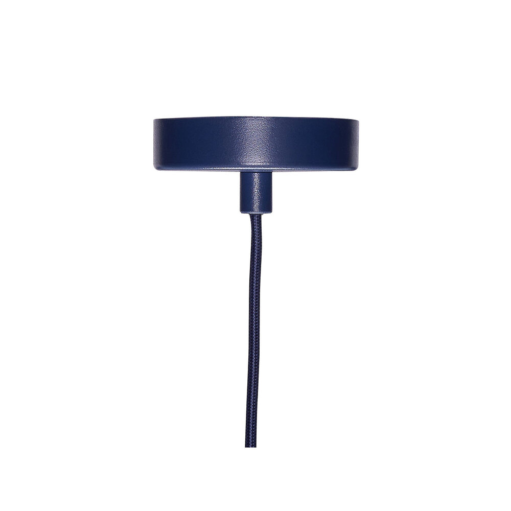 Hubsch Luminaire suspension bleu/vert clair - 962003