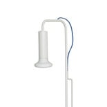 Hubsch Ido vloerlamp lichtgrijs - 962001 Hubsch Ido vloerlamp lichtgrijs - 962001