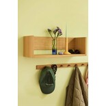 Hubsch Gap Wandregal natur – 882033 Hubsch Gap Wandregal natur – 882033