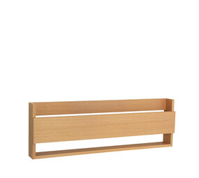 Hubsch Porte-revues Gap naturel Hubsch Porte-revues Gap naturel