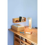 Hubsch Estante de pared Savor natural - 882031