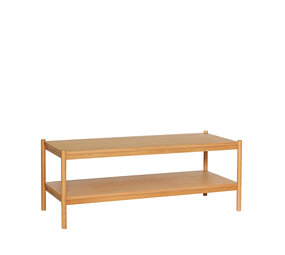 Hubsch Aprovecha la mesa de centro natural. Hubsch Aprovecha la mesa de centro natural.