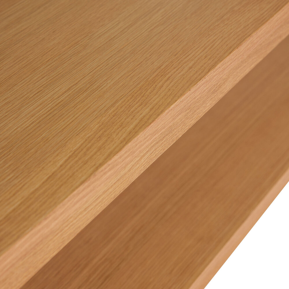 Hubsch Seize salontafel naturel - 882030 Hubsch Seize salontafel naturel - 882030
