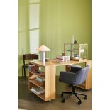 Hubsch Scrivania utile naturale - 882026 Hubsch Scrivania utile naturale - 882026