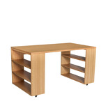 Hubsch Utility desk natural - 882026