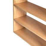 Hubsch Bureau utilitaire naturel - 882026 Hubsch Bureau utilitaire naturel - 882026