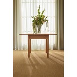 Hubsch Geo dining table natural - 882025