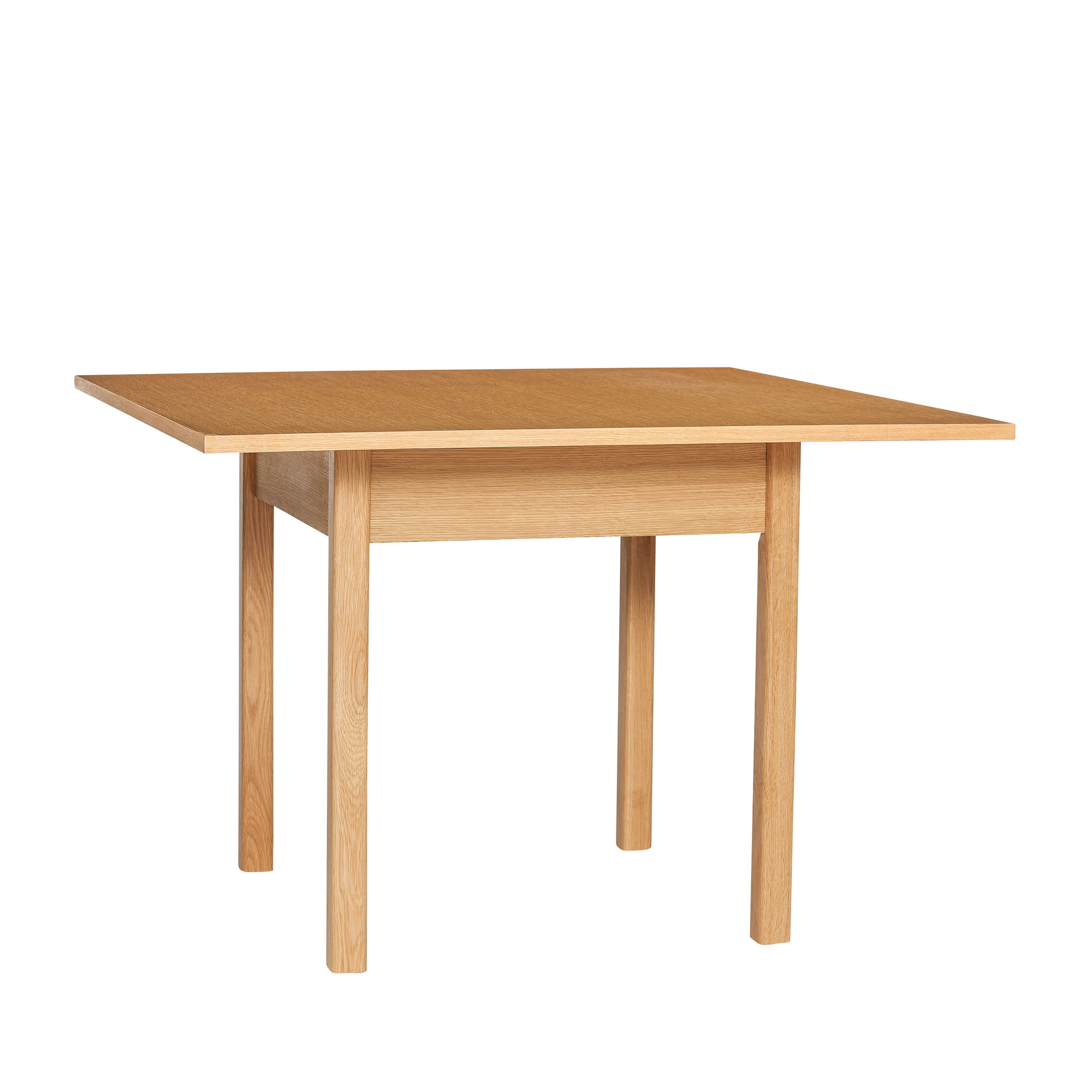 Hubsch Geo eetkamertafel naturel - 882025