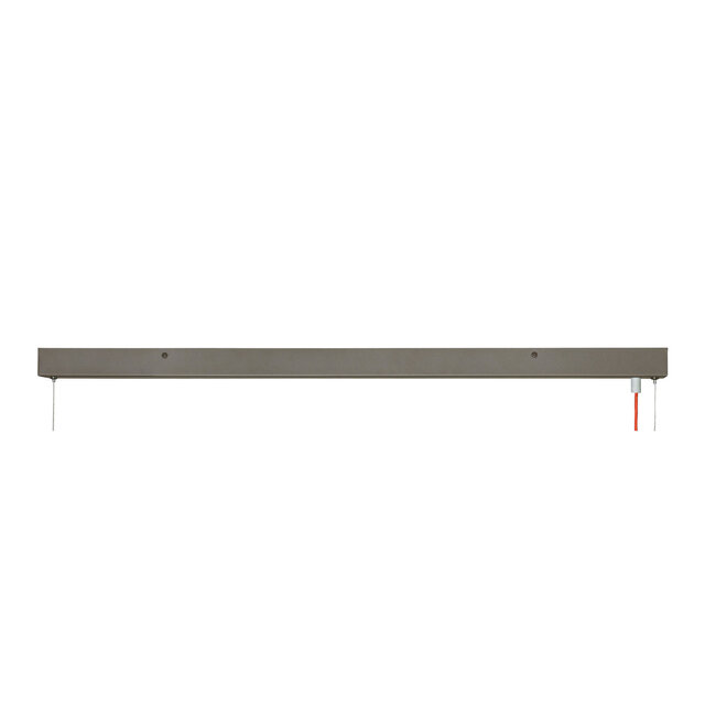 Hubsch Interplay Hängelampe 85cm braun/blau/orange - 962022 Hubsch Interplay Hängelampe 85cm braun/blau/orange - 962022