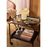 Hubsch Lampe de table Hues vert clair - 962014 Hubsch Lampe de table Hues vert clair - 962014