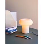 Hubsch Lampe de table Hues vert clair - 962014 Hubsch Lampe de table Hues vert clair - 962014