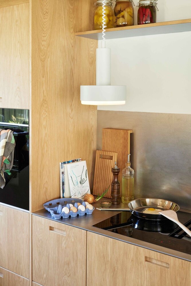 Hubsch Quip hengelampe lys grå - 962010 Hubsch Quip hengelampe lys grå - 962010