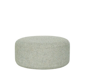 Hubsch Marshmellow-Hocker hellgrün groß Hubsch Marshmellow-Hocker hellgrün groß