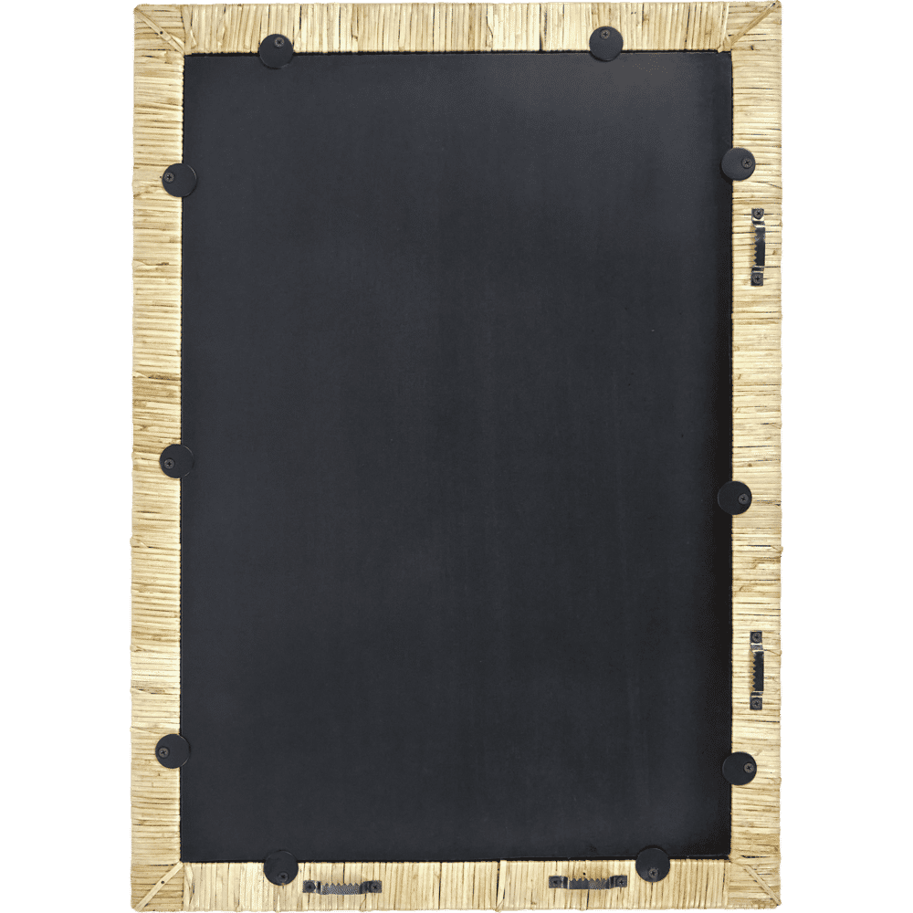 House Doctor Miroir Miro naturel - 267660008 House Doctor Miroir Miro naturel - 267660008