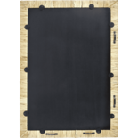 House Doctor Miro mirror natural - 267660008