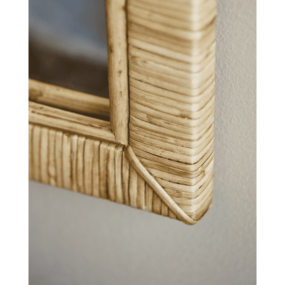 House Doctor Miroir Miro naturel - 267660008 House Doctor Miroir Miro naturel - 267660008