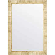 House Doctor Miro mirror natural - 267660008