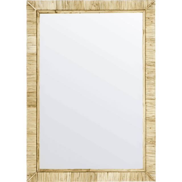 House Doctor Specchio Miro naturale - 267660008