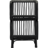 House Doctor Shelf side table black - 267660002 House Doctor Shelf side table black - 267660002