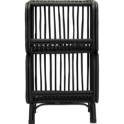 House Doctor Table d'appoint étagère noir - 267660002 House Doctor Table d'appoint étagère noir - 267660002