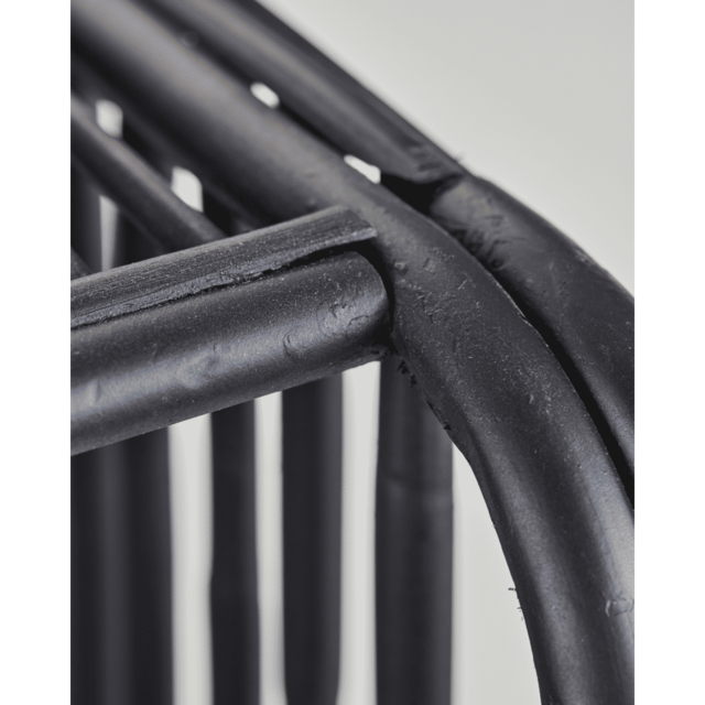 House Doctor Shelf side table black - 267660002 House Doctor Shelf side table black - 267660002