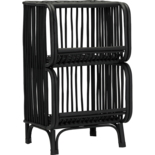 House Doctor Hylde sidebord sort - 267660002 House Doctor Hylde sidebord sort - 267660002