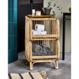 House Doctor Regal-Beistelltisch natur – 267660001 House Doctor Regal-Beistelltisch natur – 267660001