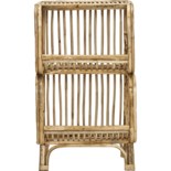 House Doctor Shelf bijzettafel naturel - 267660001 House Doctor Shelf bijzettafel naturel - 267660001