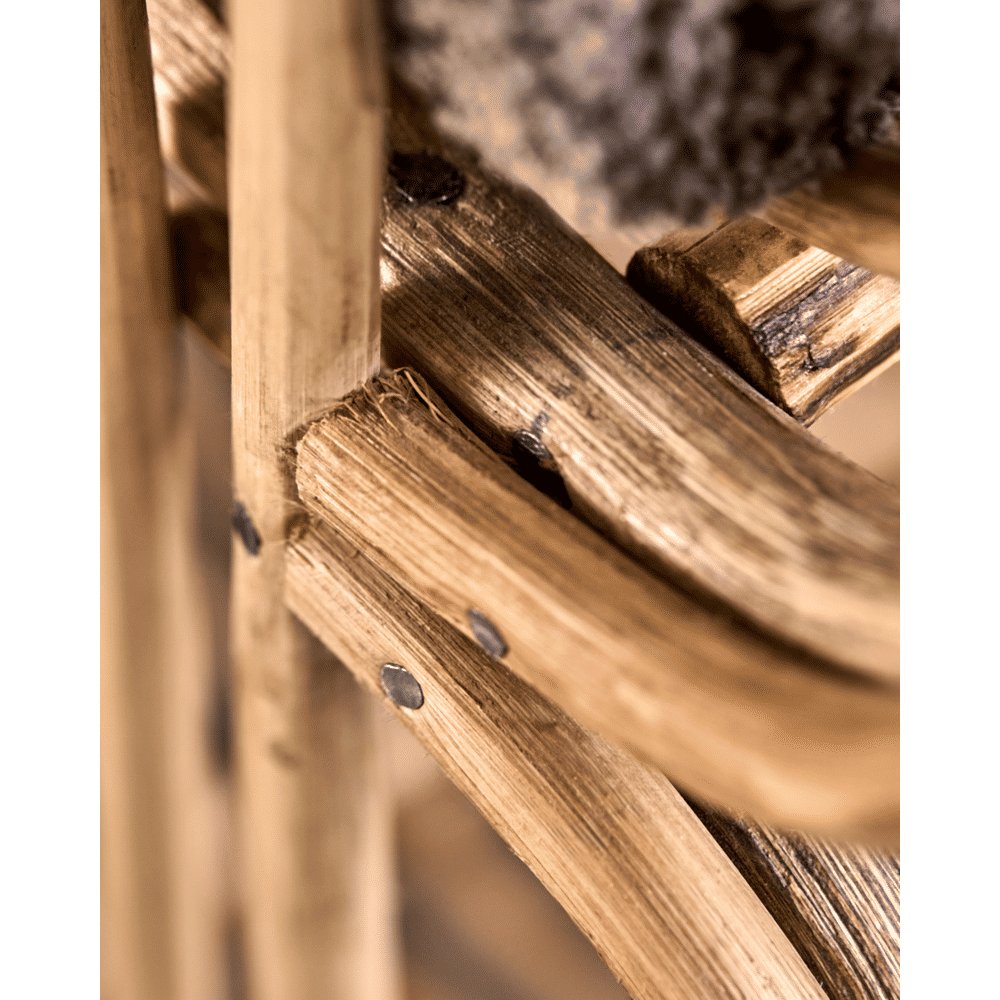 House Doctor Hylle sidebord naturlig - 267660001 House Doctor Hylle sidebord naturlig - 267660001