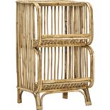 House Doctor Shelf side table natural - 267660001 House Doctor Shelf side table natural - 267660001