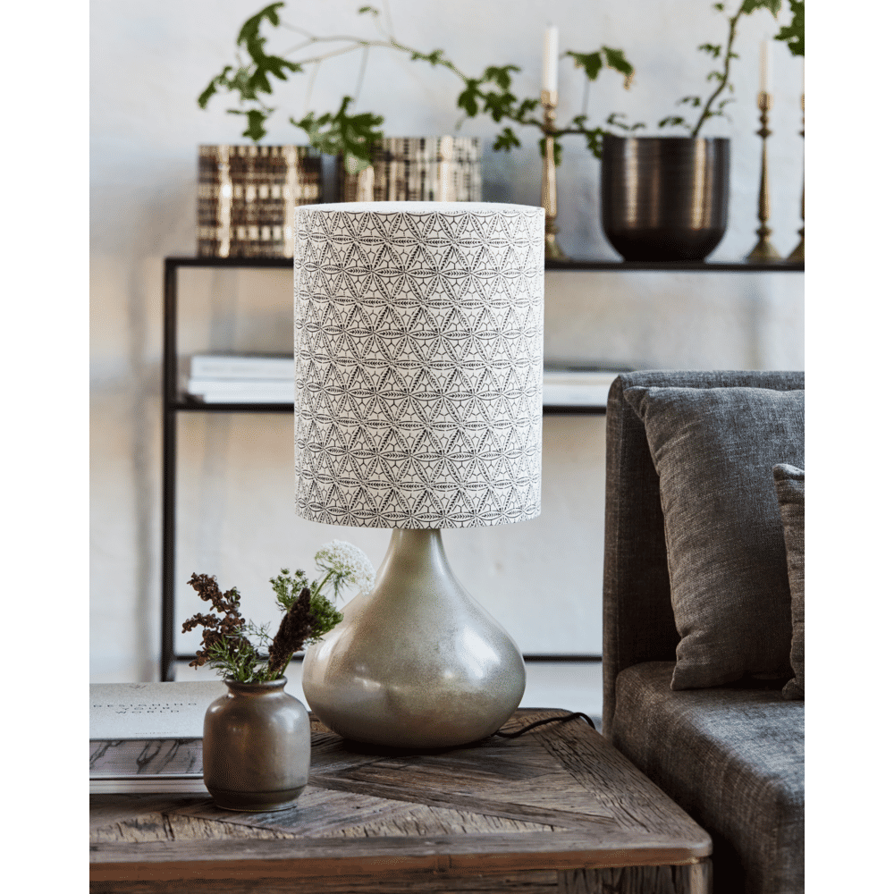 House Doctor Florie table lamp sand - 267600035 House Doctor Florie table lamp sand - 267600035