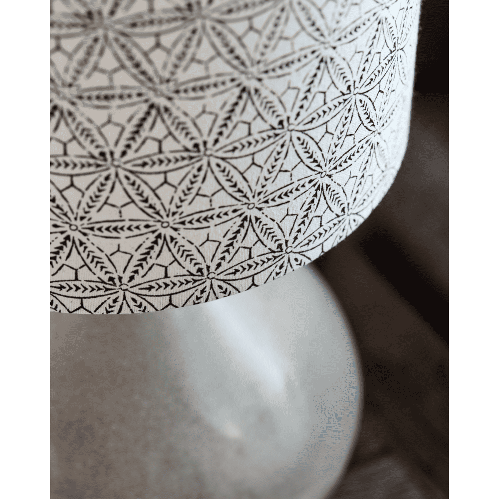 House Doctor Florie table lamp sand - 267600035 House Doctor Florie table lamp sand - 267600035