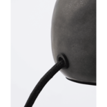 House Doctor Lampe de table Flores noir - 267600001 House Doctor Lampe de table Flores noir - 267600001