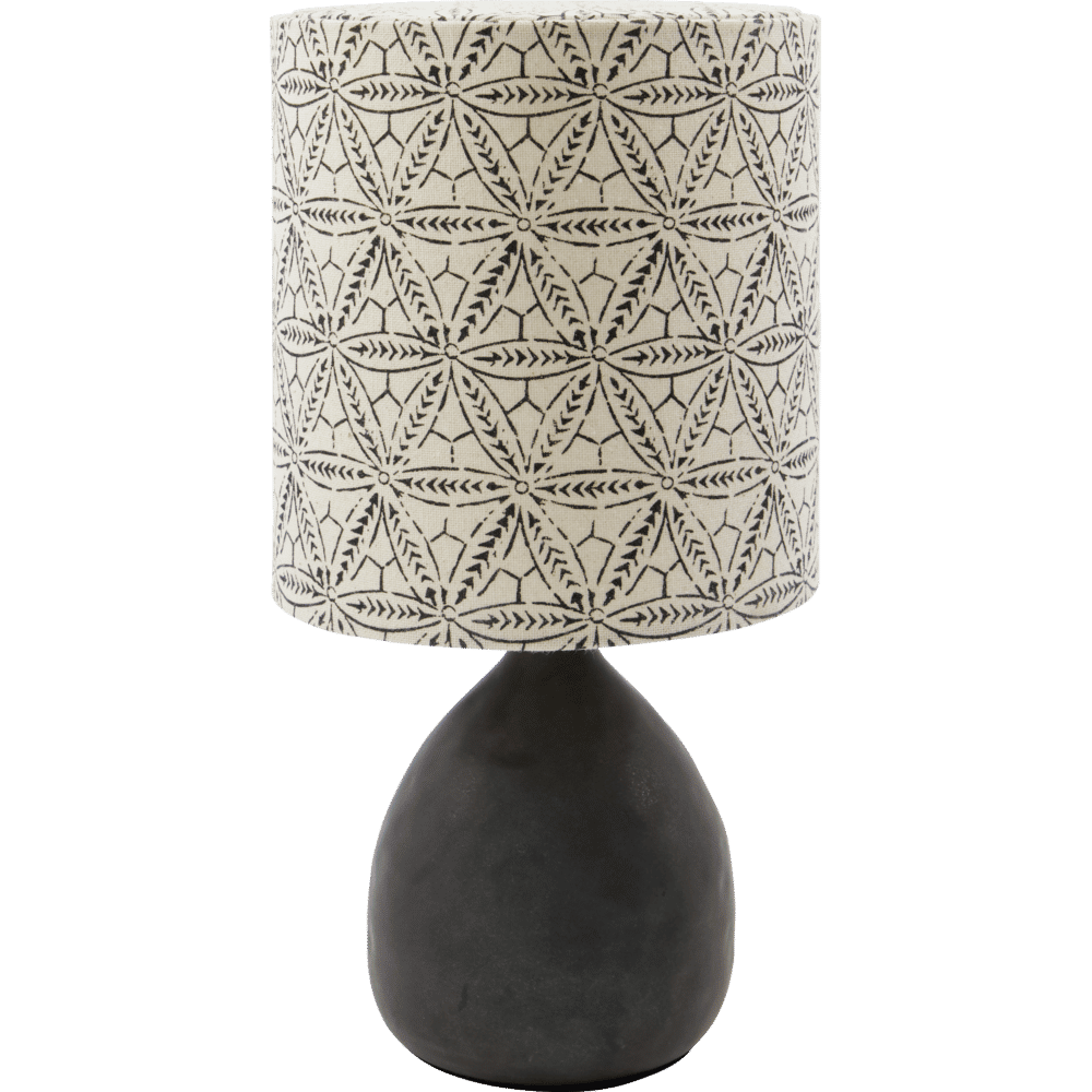 House Doctor Flores table lamp black - 267600001 House Doctor Flores table lamp black - 267600001