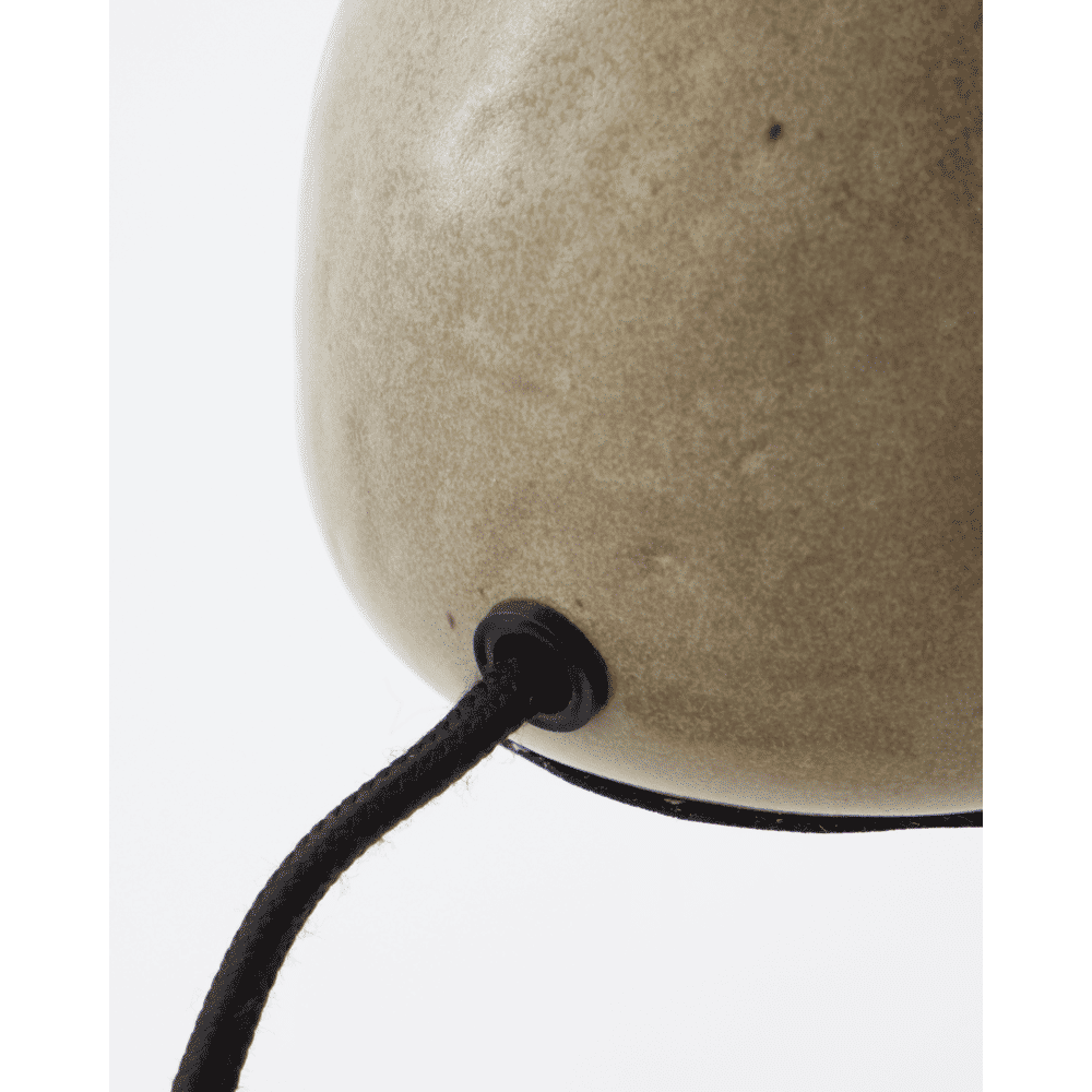 House Doctor Flores bordslampa sand - 267600000 House Doctor Flores bordslampa sand - 267600000