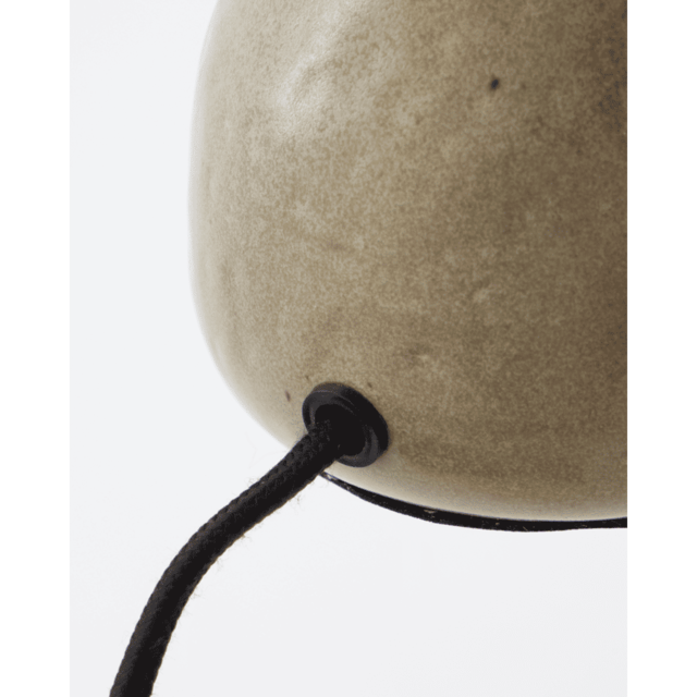 House Doctor Flores bordslampa sand - 267600000 House Doctor Flores bordslampa sand - 267600000