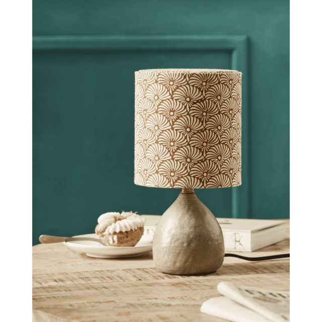 House Doctor Flores table lamp sand - 267600000 House Doctor Flores table lamp sand - 267600000