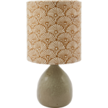 House Doctor Flores bordlampe sand - 267600000 House Doctor Flores bordlampe sand - 267600000