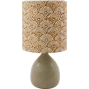House Doctor Flores table lamp sand - 267600000 House Doctor Flores table lamp sand - 267600000