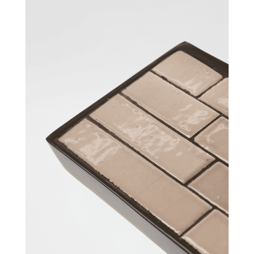 House Doctor Mensola porta asciugamani da parete 28 cm - 266140075