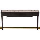 House Doctor Etagère murale porte-serviettes 28cm - 266140075 House Doctor Etagère murale porte-serviettes 28cm - 266140075