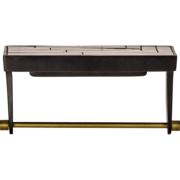 House Doctor Estante toallero de pared 28cm - 266140075 House Doctor Estante toallero de pared 28cm - 266140075