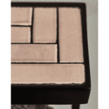 House Doctor Mensola porta asciugamani da parete 28 cm - 266140075